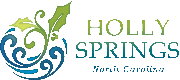 Town of Holly Springs Logo